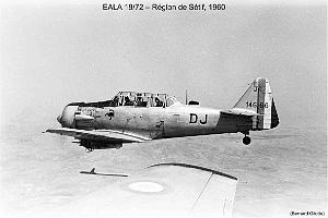 192- ARMEE DE L'AIR EN ALGERIE 1945-1962-40 (35)